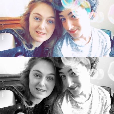 Profile Picture of Rhea Jackson (@Riri_D16) on Twitter