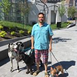 Benjamin Quezada - Instagram Profile Picture of Benjamin Quezada (@i_speak_dog) on Instagram