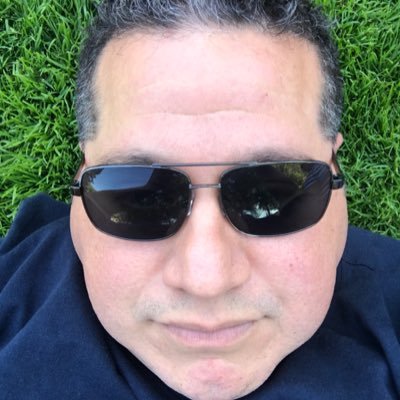 Profile Picture of Joe Puente (@JoePuente15) on Twitter