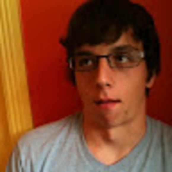 Profile Picture of Nathan Obrien (@meatwad8) on Poshmark
