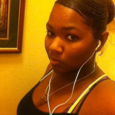 Profile Picture of Shanice Alexander (@itsshanicexoxo) on Twitter
