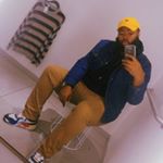 Profile Picture of Travis (@mrcrimsongrey) on Instagram