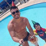 Profile Picture of 🔆Andres Martínez Gaviria🔆 (@andrews_mg) on Instagram