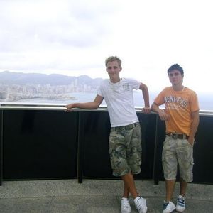 Profile Picture of Mike Nicholson (@mikenicholson11) on Myspace