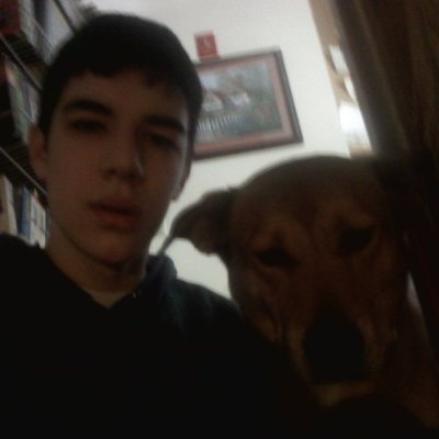 Profile Picture of Gary_spice (@garyspice4) on Twitter