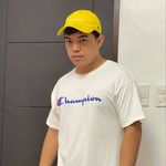 Profile Picture of koko (@peralta_karl) on Instagram