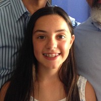 Profile Picture of Mackenzie Kirby (@mackenzie-kirby-1) on Quora