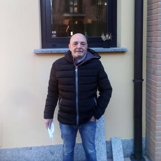 Profile Picture of Dino Lo Manto (@lomantodino) on Instagram