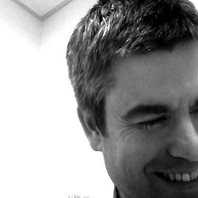 Profile Picture of Gavin Roberts (@gavinator22) on Twitter