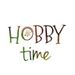 Profile Picture of Hobby Time (@pipniyt) on Pinterest