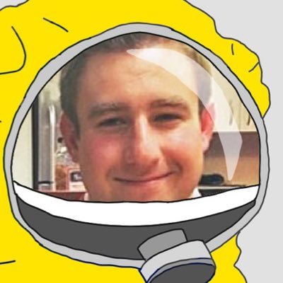 Profile Picture of Richard Tarleton (@Tarleton_exe) on Twitter