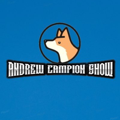 Profile Picture of Andrew Campion Show Official (@campion_show) on Twitter