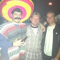 Profile Picture of Ted Cook (@ted-cook-6) on Quora