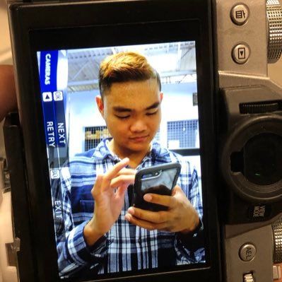 Profile Picture of Jeffrey Bareng852 (@braddahj808) on Tiktok