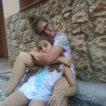 Profile Picture of Haydee y Chenoa (@_.baby.sisters._) on Instagram