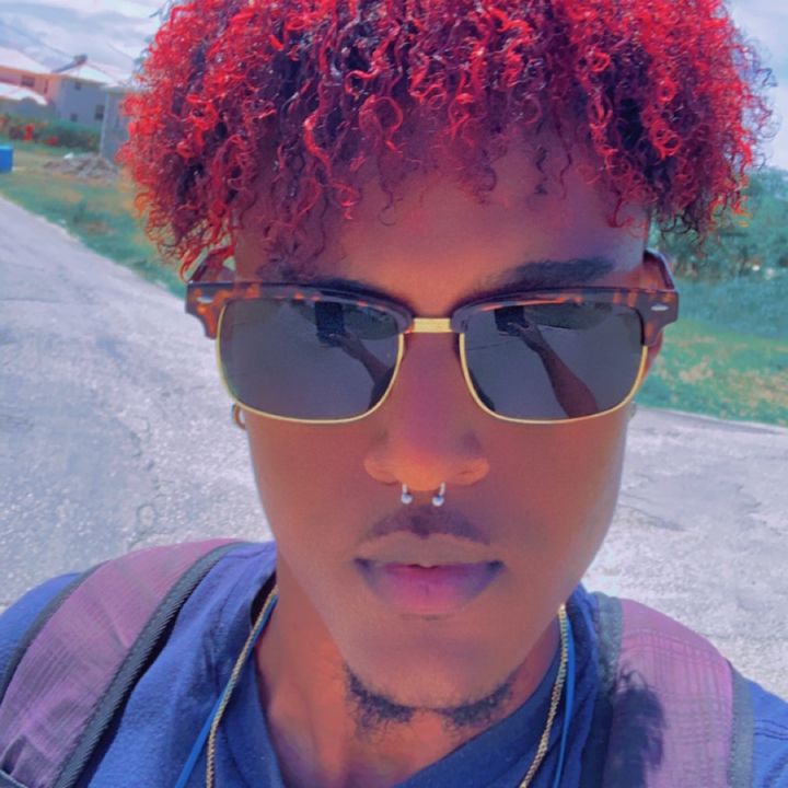 Profile Picture of Christopher Ralph (@gregmorris83) on Tiktok