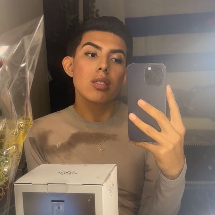 Profile Picture of Scott (@_uscott) on Tiktok