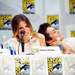 Profile Picture of Shelley e Dylan (@shelleyhenninganddylanobrien) on Instagram