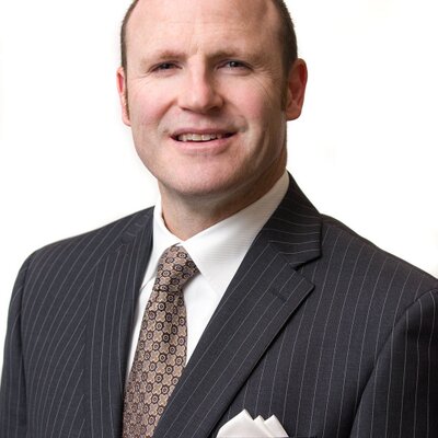 Profile Picture of Glen Farrow (@gfarrow1) on Twitter