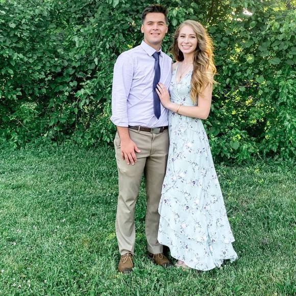 Profile Picture of Clay Matheis (@claymatheis) on Poshmark
