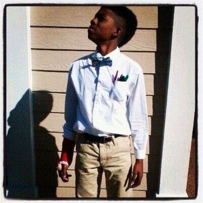 Profile Picture of KoolKid_77 (@marcus_dillard) on Twitter