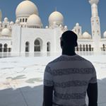 Profile Picture of Omar Samb (@s_kong26) on Instagram