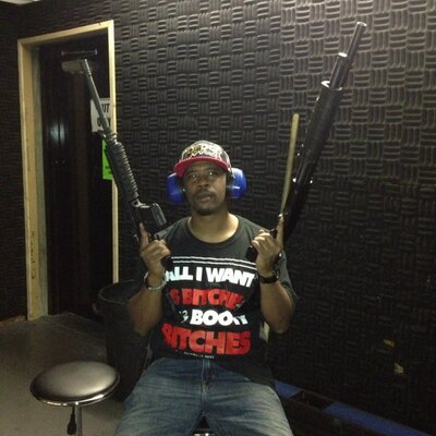 Profile Picture of Bruce Kennedy (@Sosay68) on Twitter