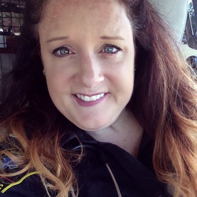 Profile Picture of Kim Rutter (@krutterxo) on Twitter