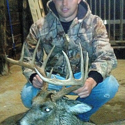 Profile Picture of Jimmy Thorne (@Thorne_Jimmy) on Twitter