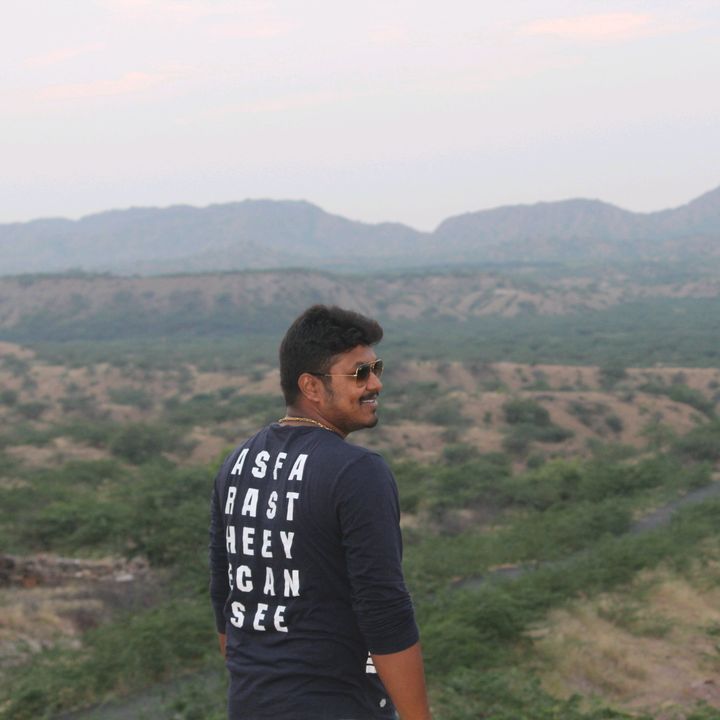Profile Picture of Bhargav shah (@bhargav_shah_2307) on Tiktok