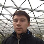 Profile Picture of Руслан Давыдов (@crazyronin) on Instagram