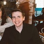 Profile Picture of Matthew Small (@matthew_small) on Instagram