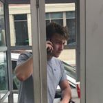 Profile Picture of Connor Allen (@chucklehead12) on Instagram