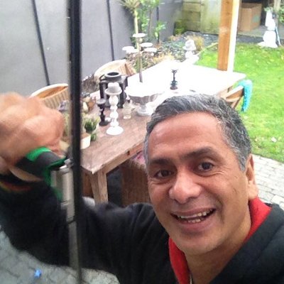 Profile Picture of Eric Flohr (@Ninetjfloor) on Twitter