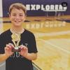 Profile Picture of Benjamin Leighton (@@ben_leighton31) on Tiktok