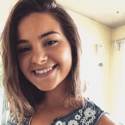 Profile Picture of Ashley Archangelo (@archangelo12) on Twitter