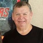 Profile Picture of Steve Rowe (@steve.rowe.501) on Instagram