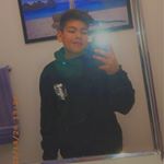 Profile Picture of Isaac Salgado (@isaac_salgado07) on Instagram