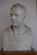 Profile Picture of William Hamperon Wikipedia