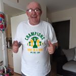 Profile Picture of MICHAEL JAMES KEOGH (@keoghmichaeljames) on Instagram