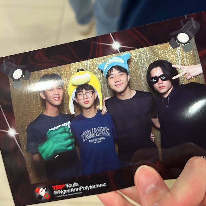 Profile Picture of shawnticles (@shawnticles) on Tiktok