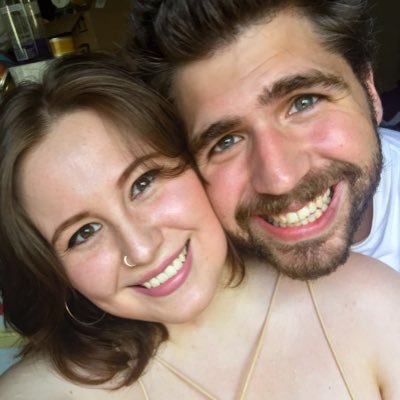 Profile Picture of Trevor Pruitt-Steele (@TrevorLPruitt) on Twitter
