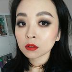 Profile Picture of Jasmine Zheng Makeup Artist York (@jasminezmakeup) on Instagram
