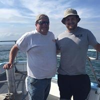 Profile Picture of Chris Side (@chris-side) on Quora