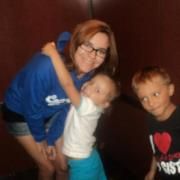 Profile Picture of Leah Wagoner (@wagoner01) on Pinterest