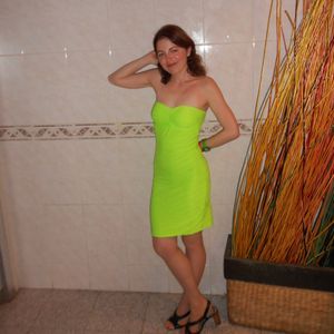 Profile Picture of Carolina Crespo Hernández (@lunera) on Myspace