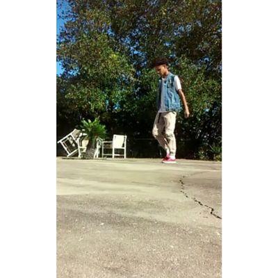 Profile Picture of Raymond Tito Negron (@blvckdove) on Twitter