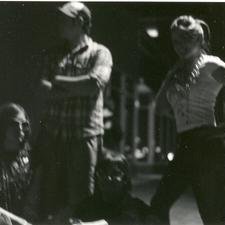 Profile Picture of James St. James (@jamesstjamesband) on Myspace