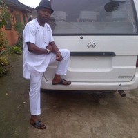 Profile Picture of Tega Agbarha (@tega-agbarha) on Quora