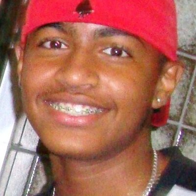 Profile Picture of Ian Pereira De Melo (@Ian__Melo) on Twitter